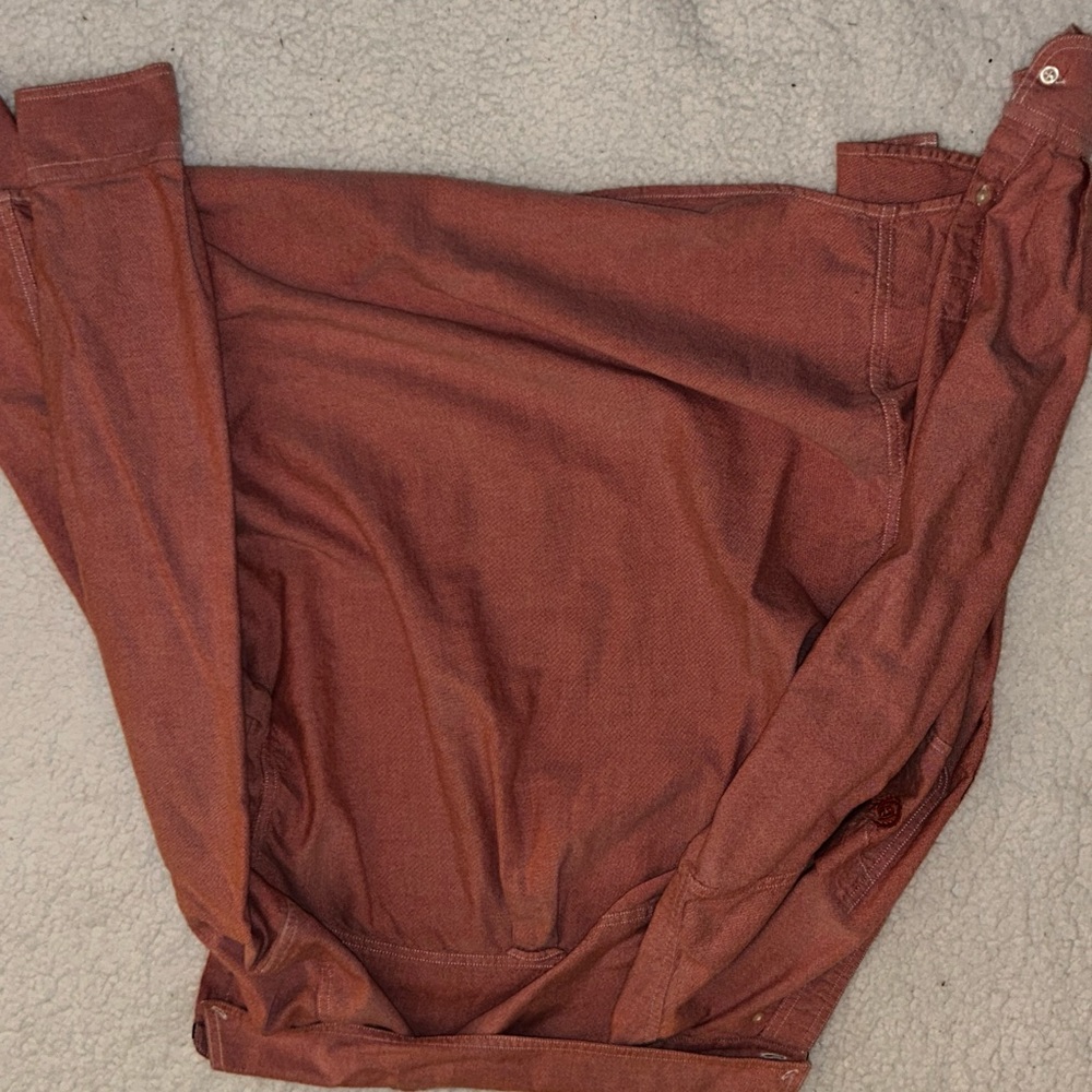 Chaps Button up shirt